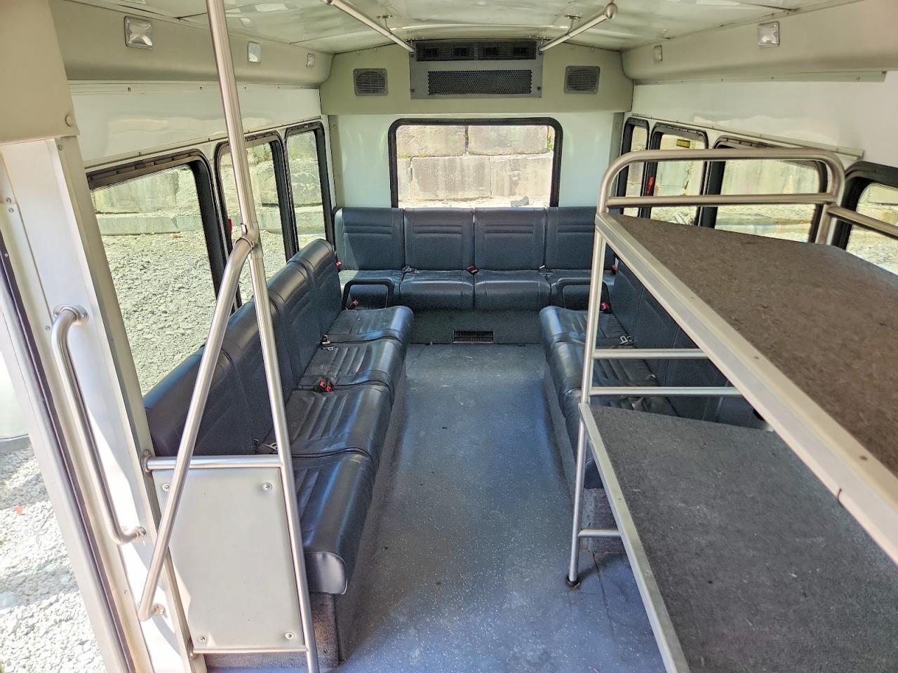 2018 Ford Transit T-350 Hd - Фото 6
