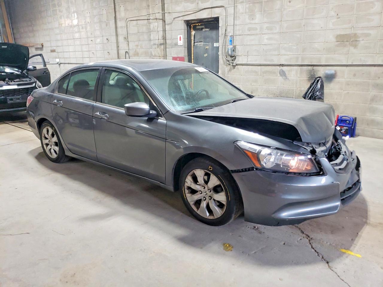 2009 Honda Accord Exl - Image 4