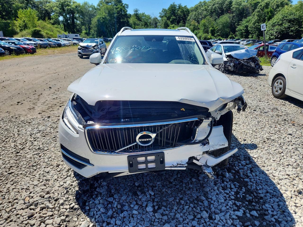 2019 Volvo Xc90 T6 Momentum - Image 5