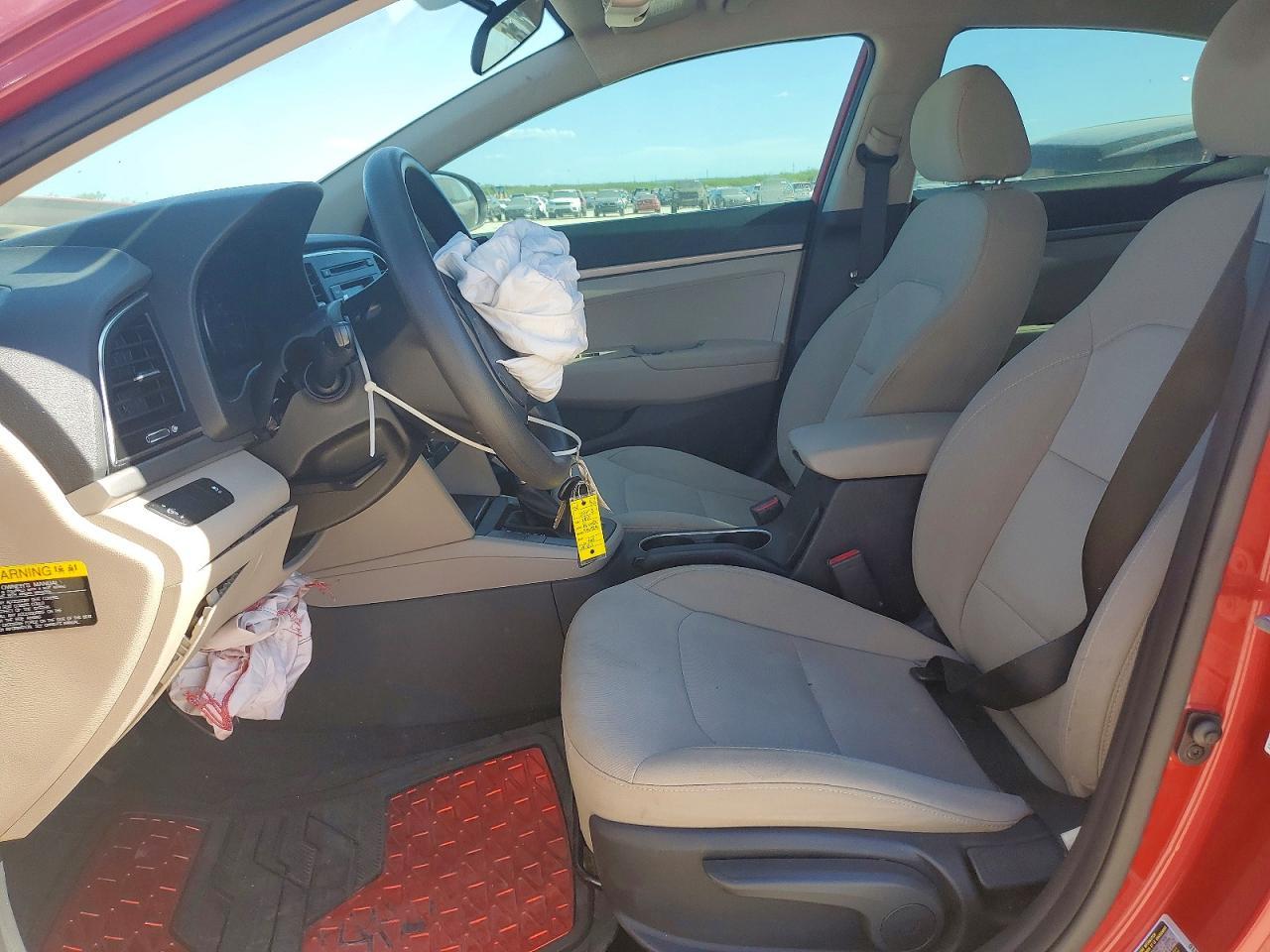 2018 Hyundai Elantra Se - Фото 7