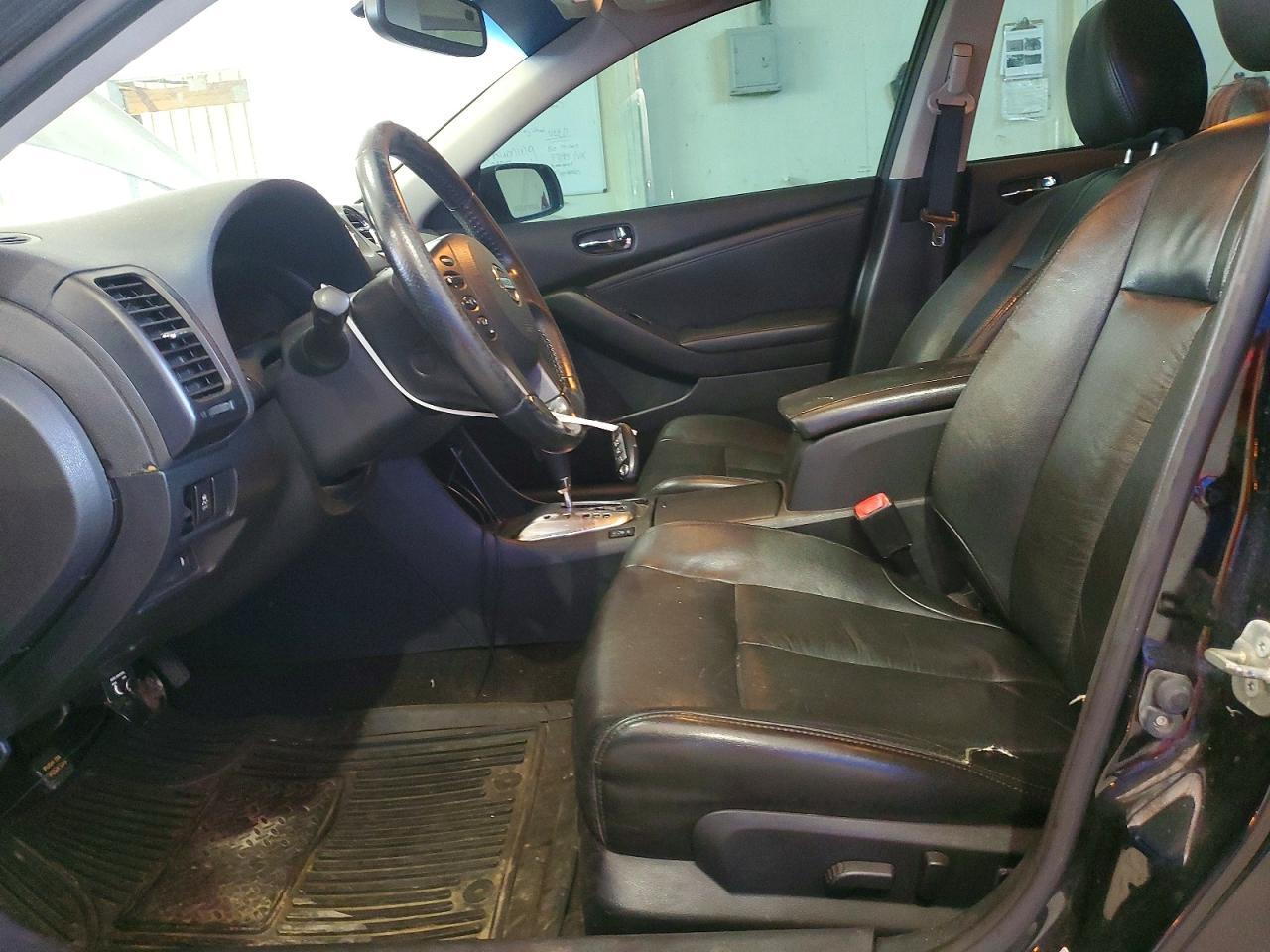 2012 Nissan Altima 2.5 - Фото 7