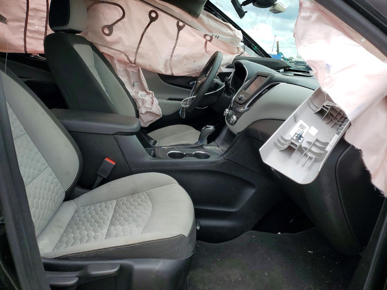 2020 Chevrolet Equinox Ls - Фото 7
