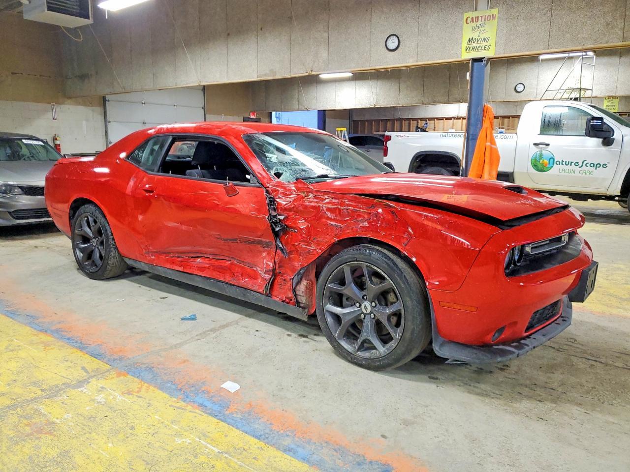 2019 Dodge Challenger R/T - Фото 4