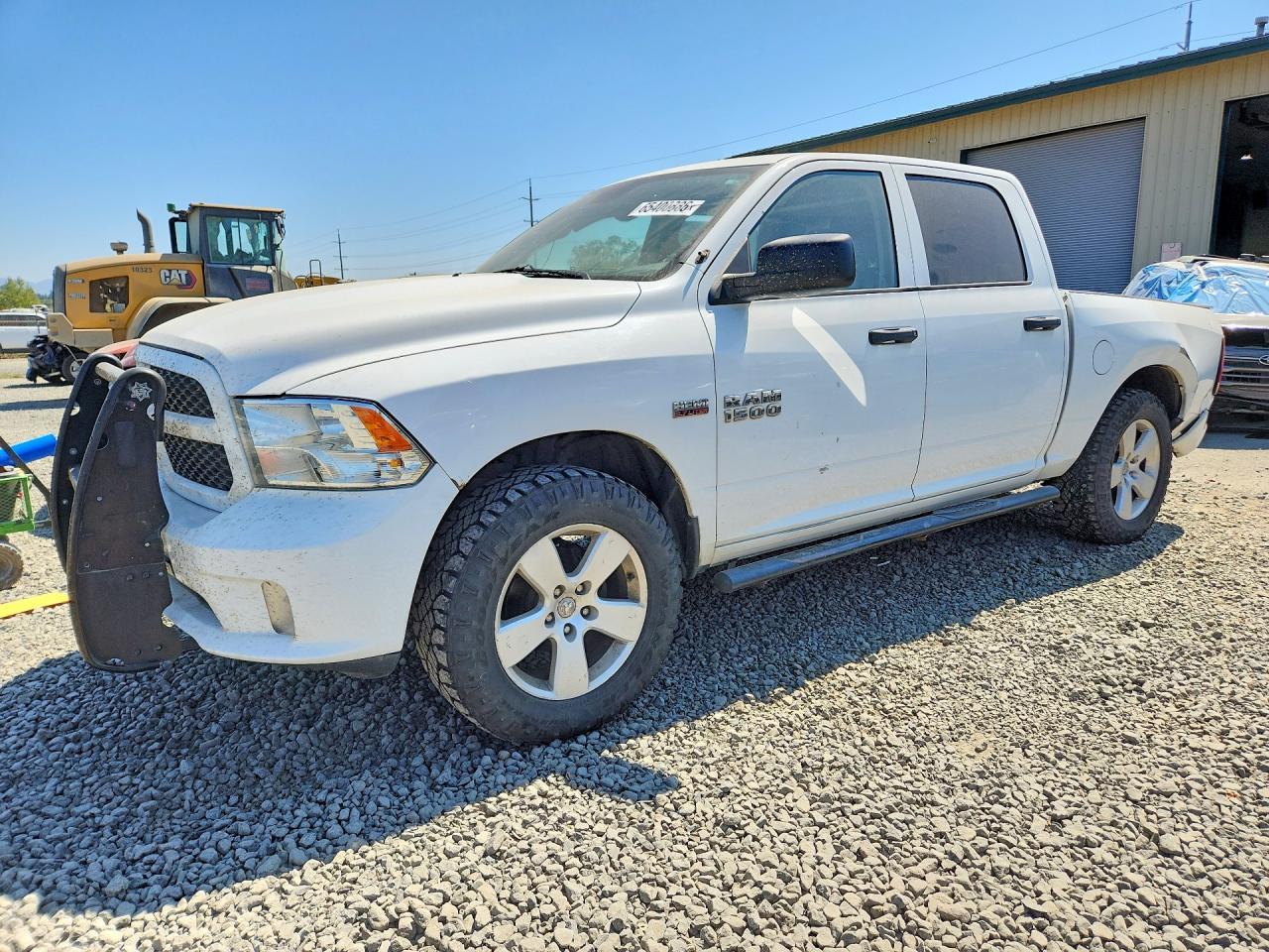 2015 Ram 1500 St