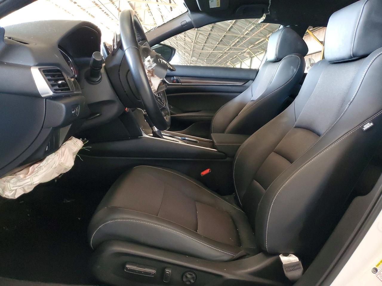 2022 Honda Accord Sport - Фото 7