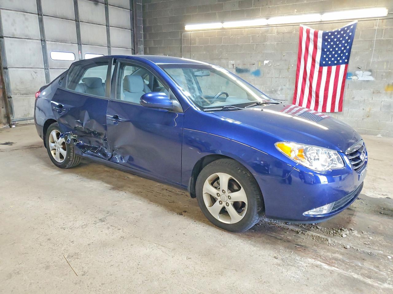 2010 Hyundai Elantra Se - Image 4