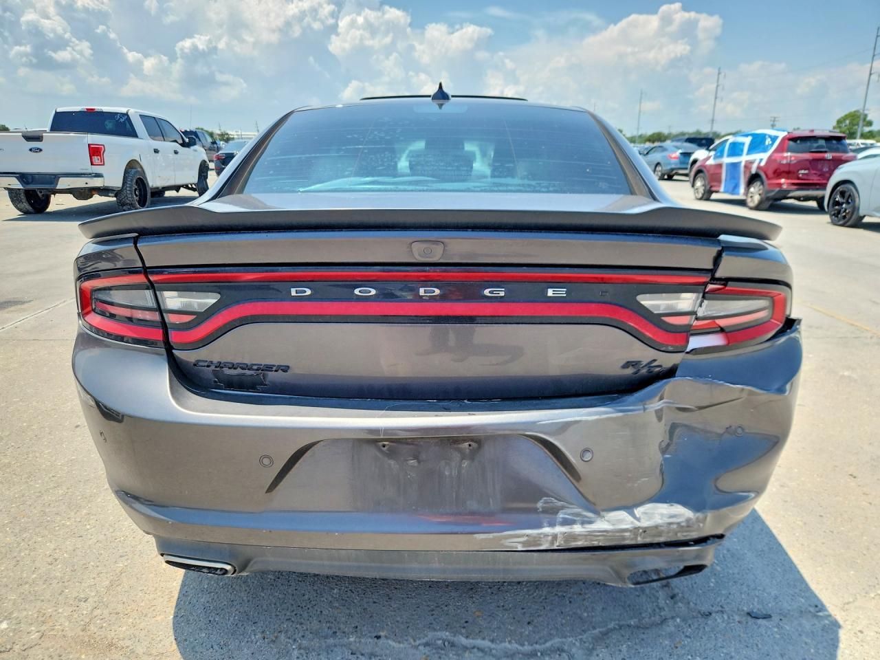 2016 Dodge Charger R/T - Image 6