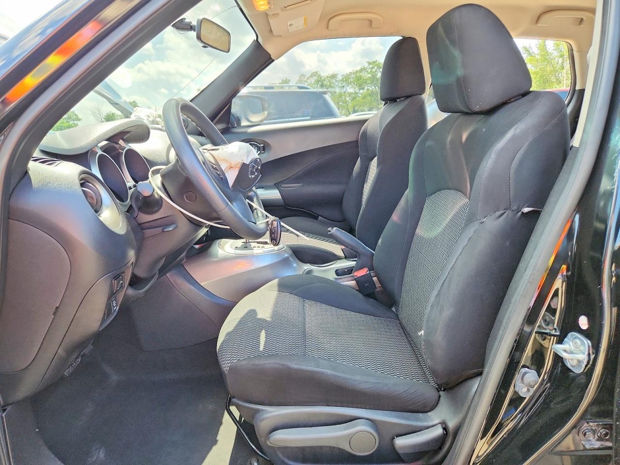 2016 Nissan Juke S - Фото 7