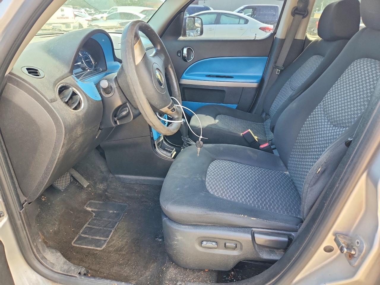 2010 Chevrolet Hhr Ls - Фото 7