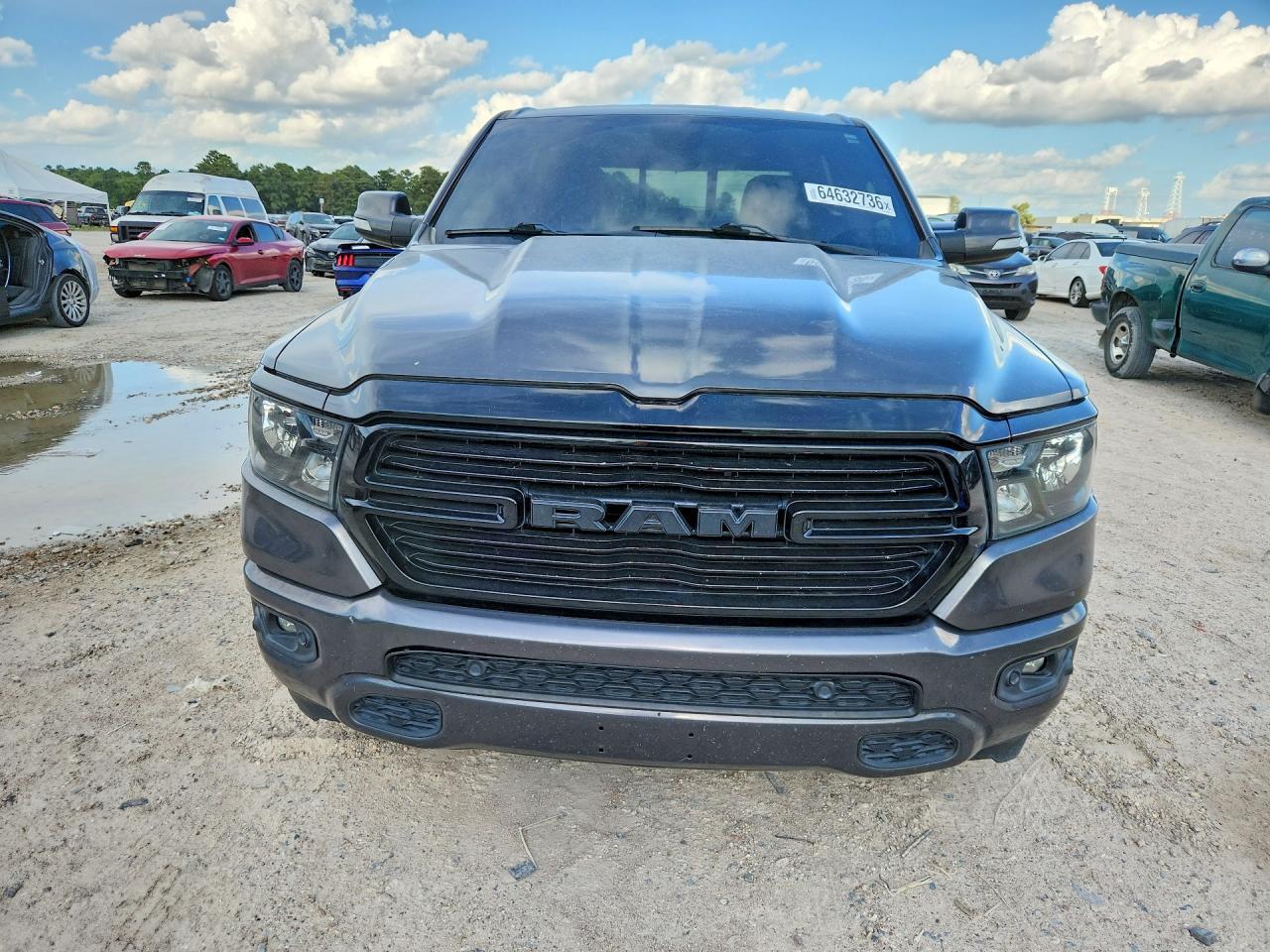 2020 Ram 1500 Big Horn - Image 5