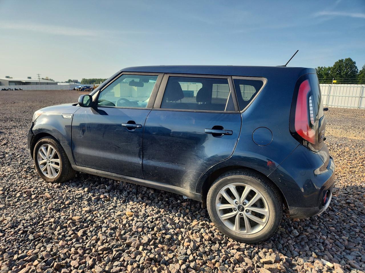 2018 Kia Soul + - Фото 2