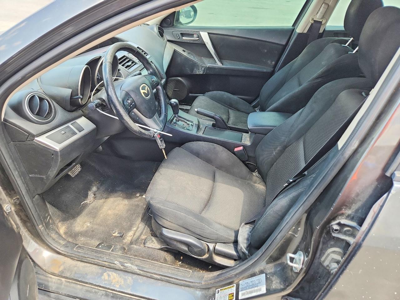 2012 Mazda 3 S - Фото 7