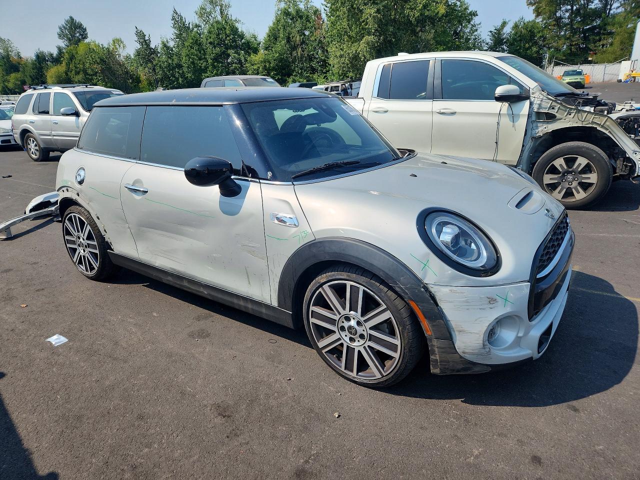 2021 Mini Cooper S - Image 4