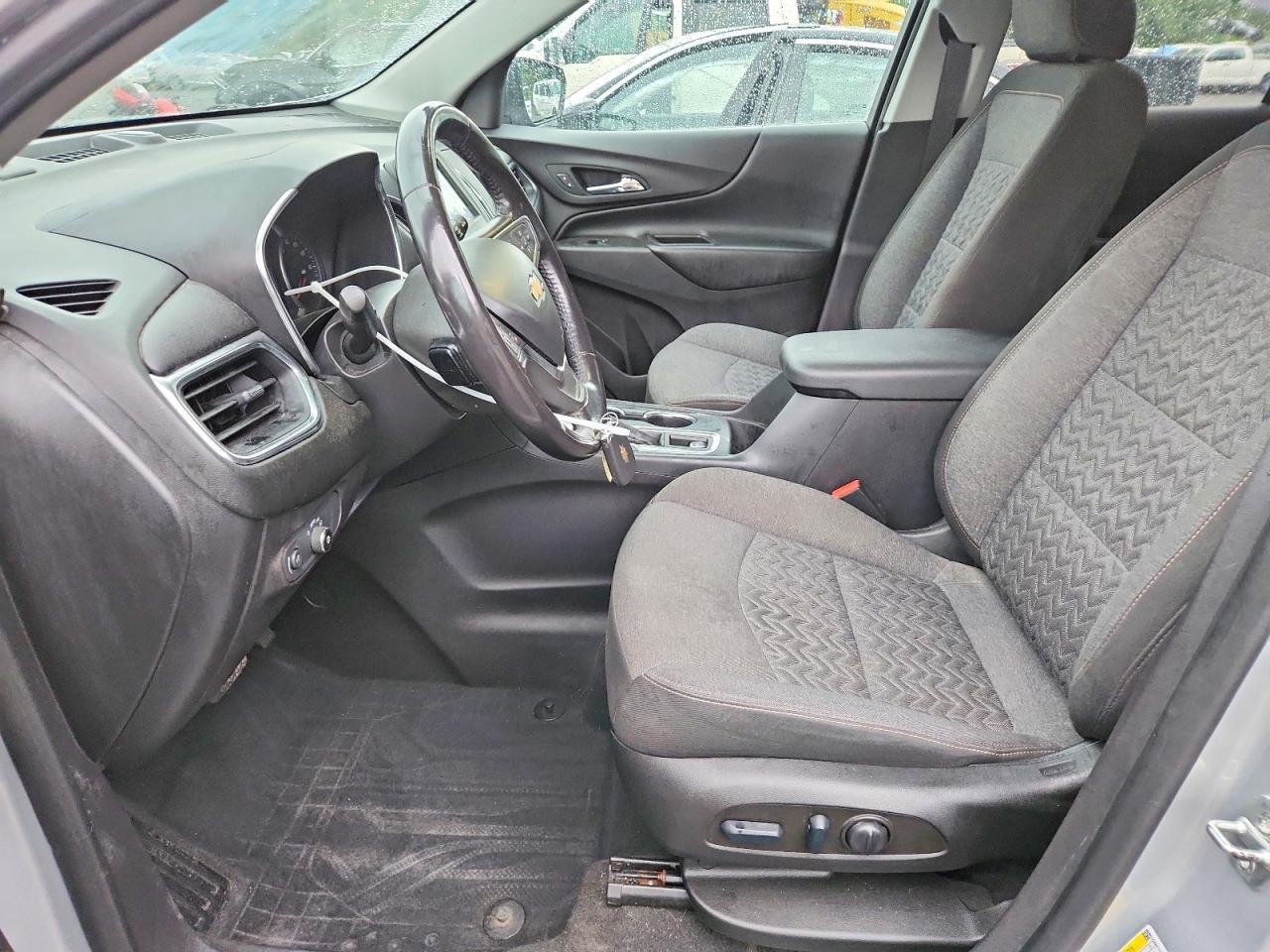 2022 Chevrolet Equinox Lt - Image 7