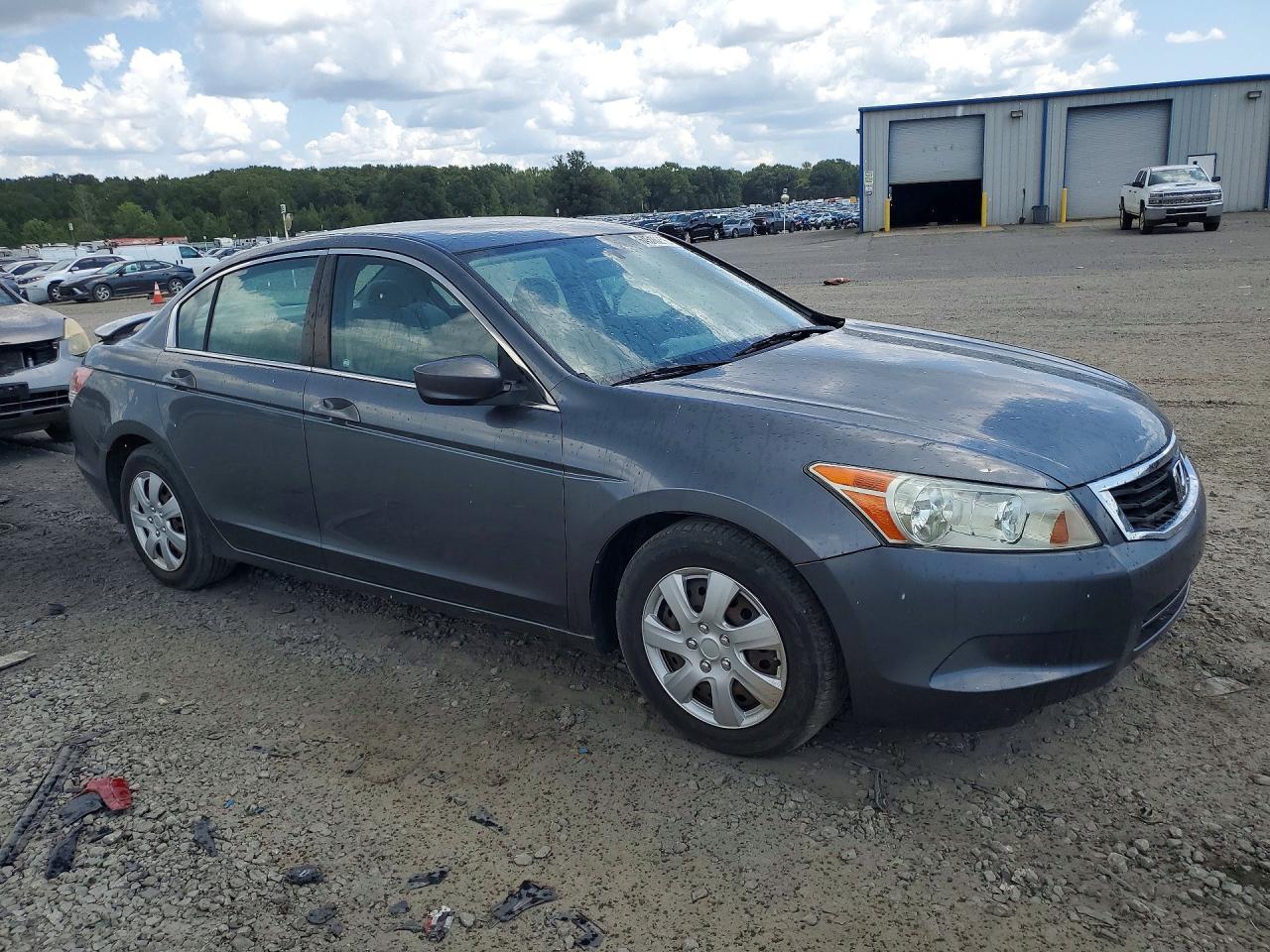2010 Honda Accord Lx - Image 4