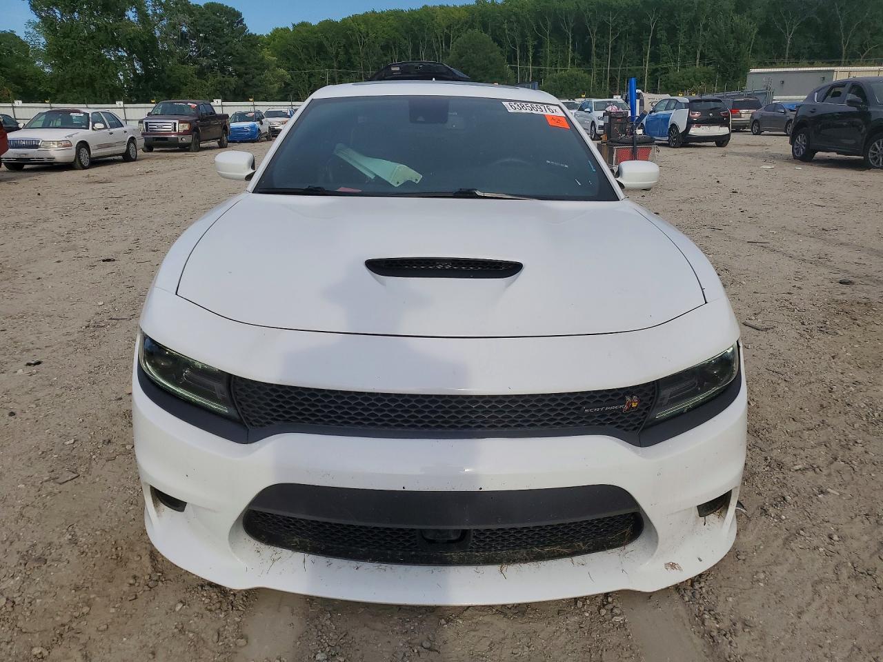 2017 Dodge Charger R/T 392 - Image 5