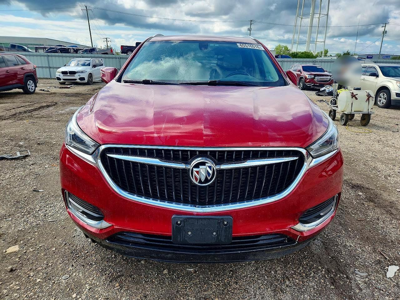 2018 Buick Enclave Essence - Image 5