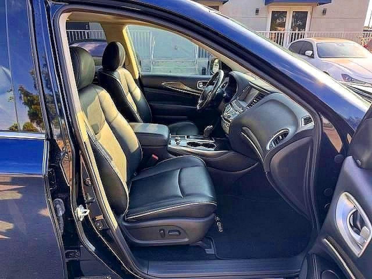 2019 Infiniti Qx60 Pure - Фото 7