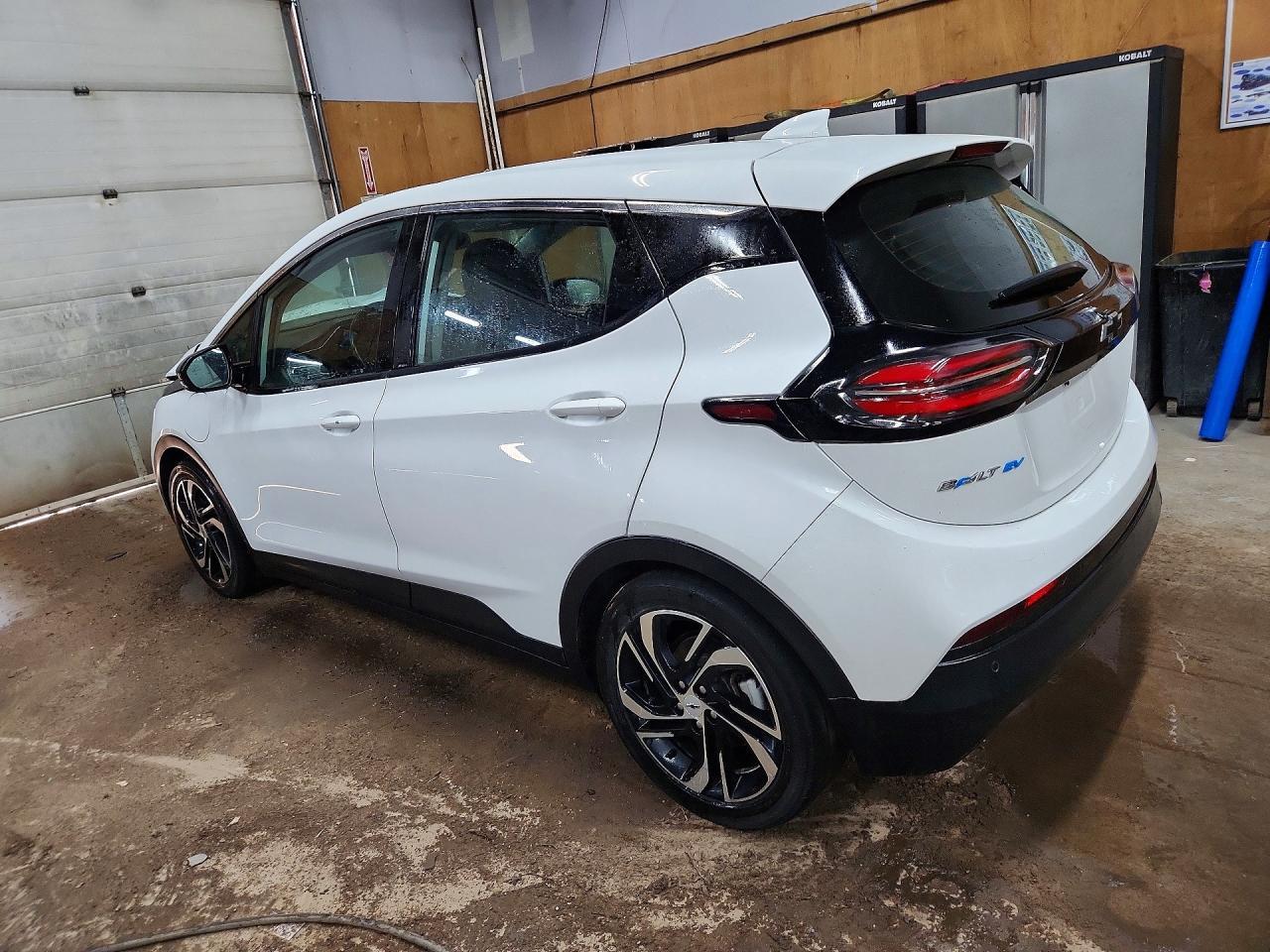 2023 Chevrolet Bolt Ev 2Lt - Фото 2