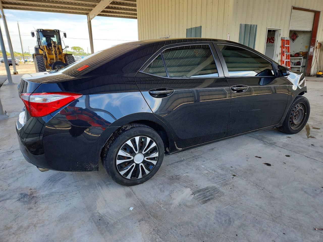 2016 Toyota Corolla L - Image 3
