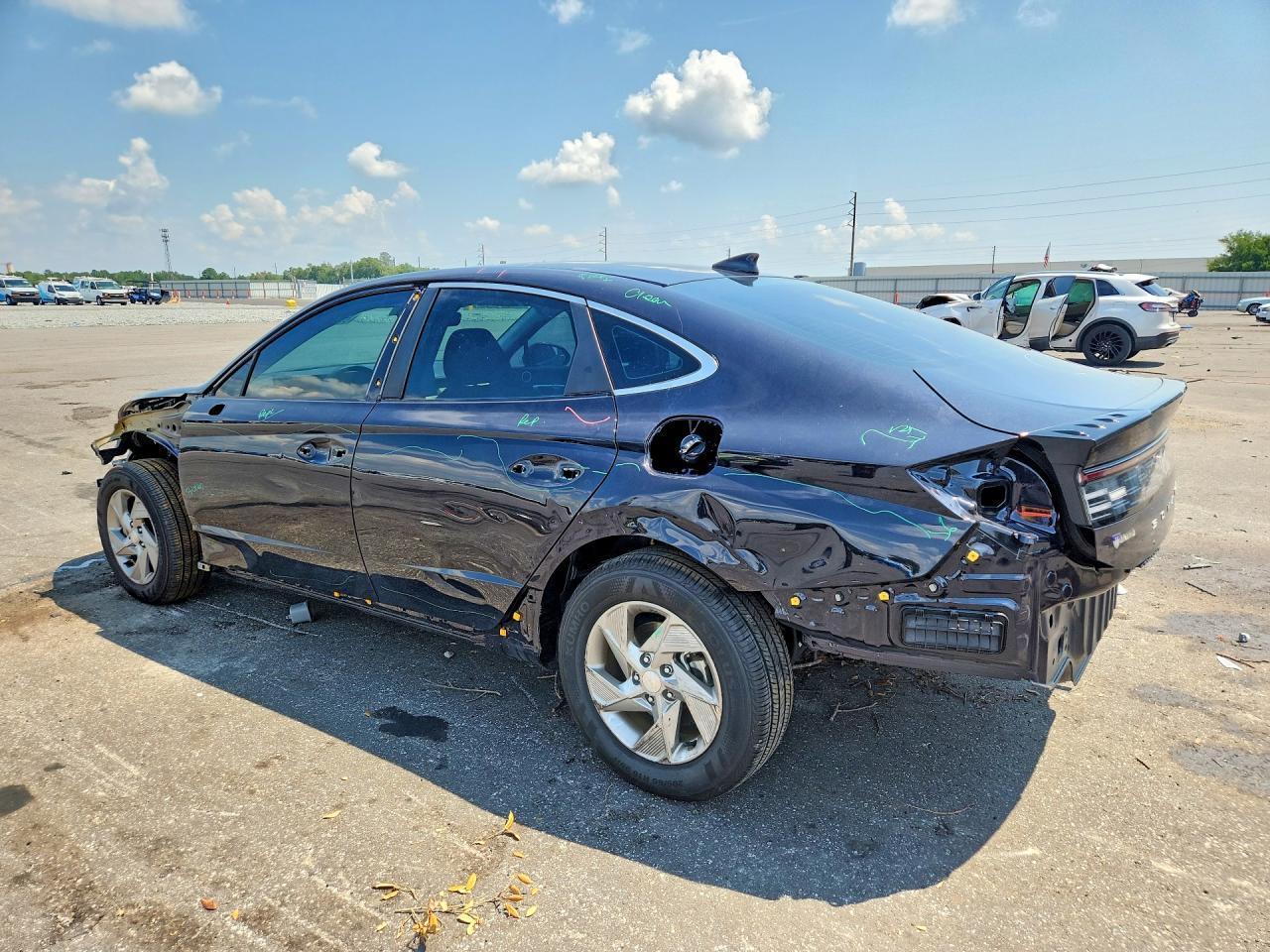2026 Hyundai Sonata Se - Image 2