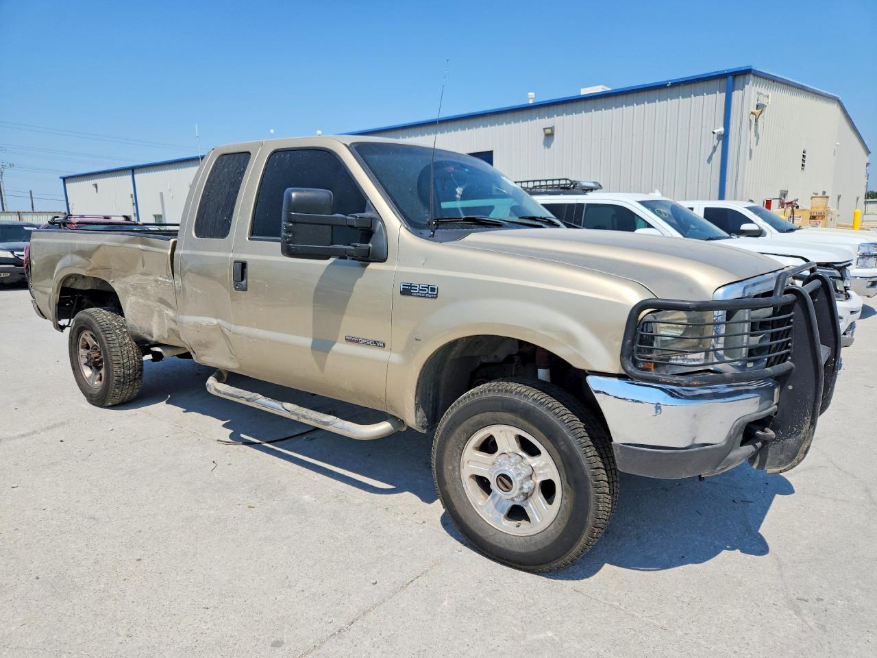2000 Ford F350 Srw Super Duty - Image 4