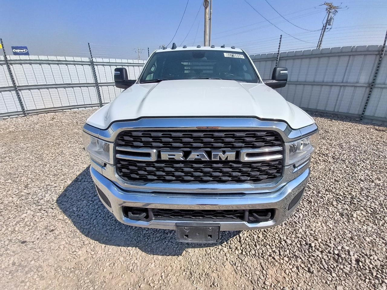 2024 Ram 3500 - Image 5