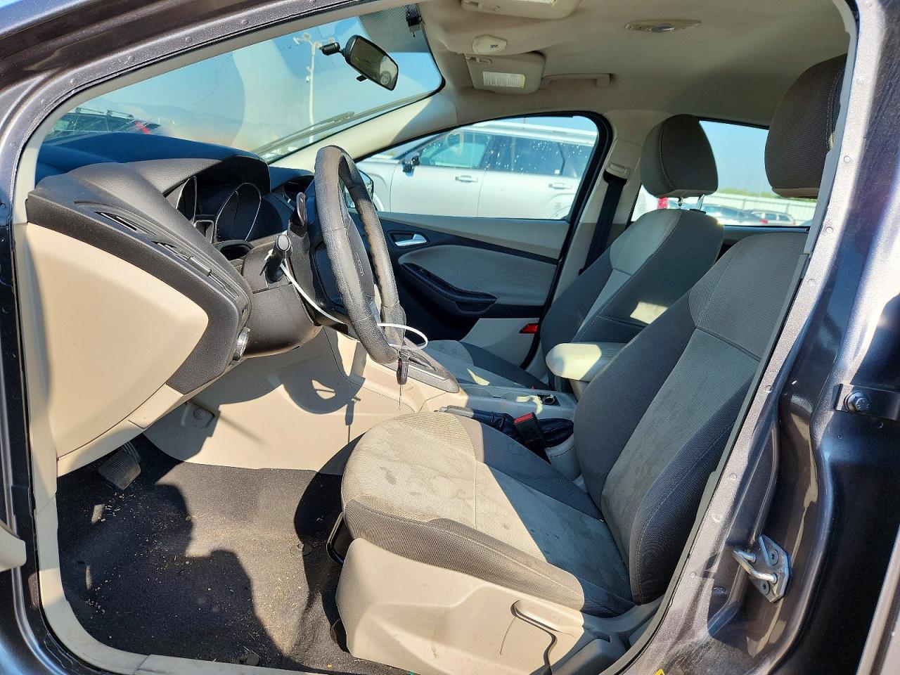 2014 Ford Focus Se - Фото 7