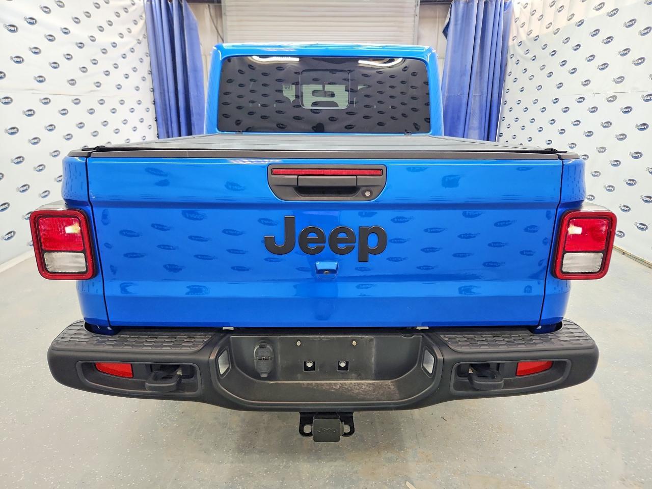2023 Jeep Gladiator Sport - Фото 6