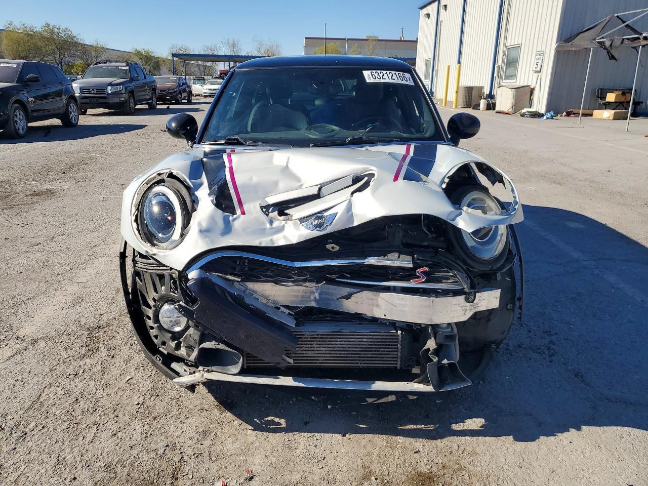 2016 Mini Cooper S - Image 5