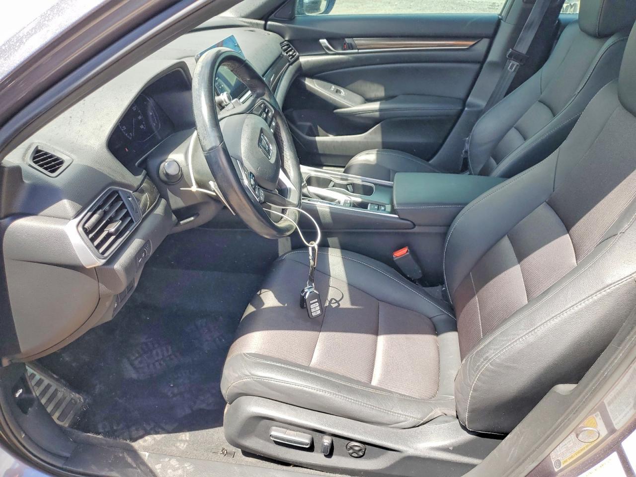 2020 Honda Accord Sport - Image 7