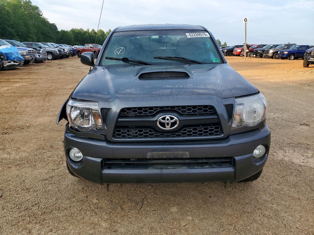 2011 Toyota Tacoma Double Cab Long Bed - Image 5
