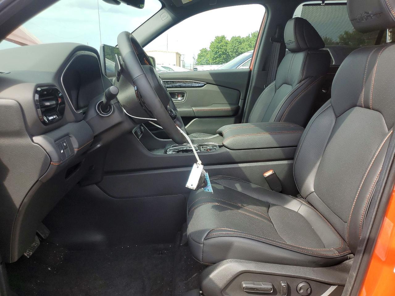2026 Honda Passport Trailsport Elite - Image 7