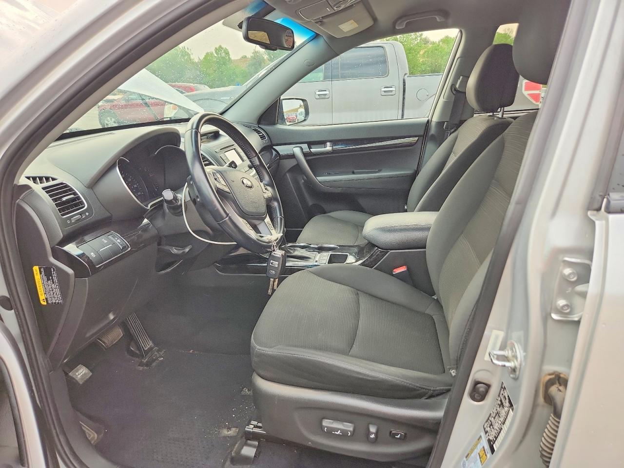 2015 Kia Sorento Lx - Image 7