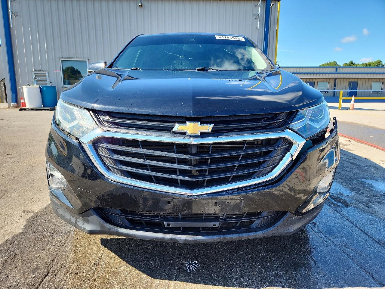 2019 Chevrolet Equinox Lt - Фото 5