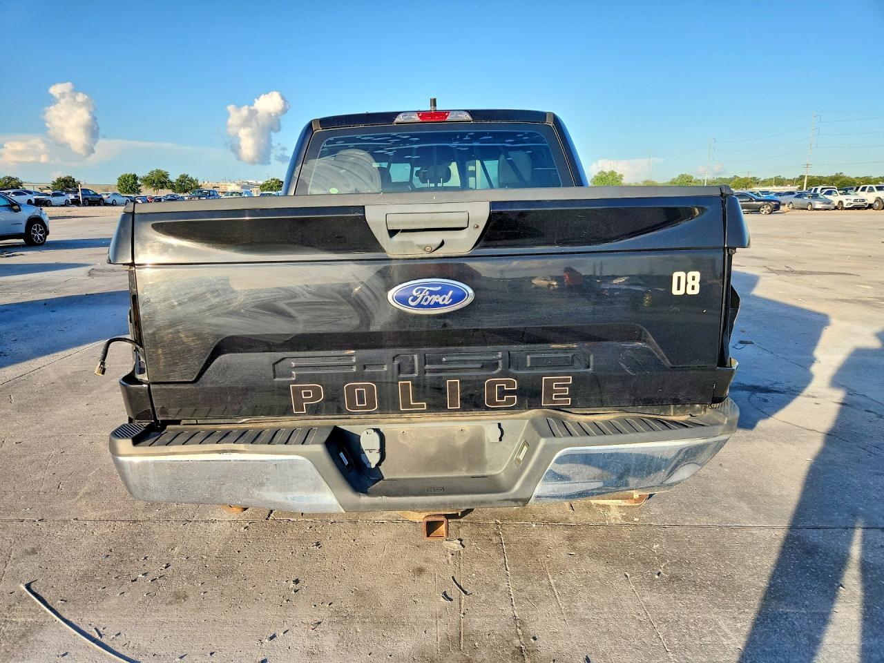2019 Ford F150 Supercrew - Фото 6