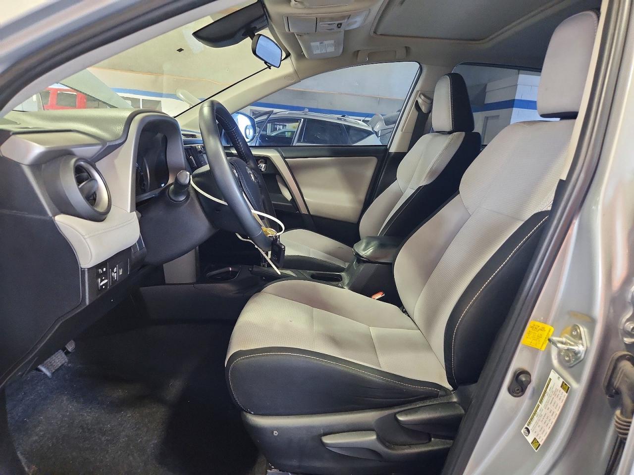 2018 Toyota Rav4 Xle - Фото 7