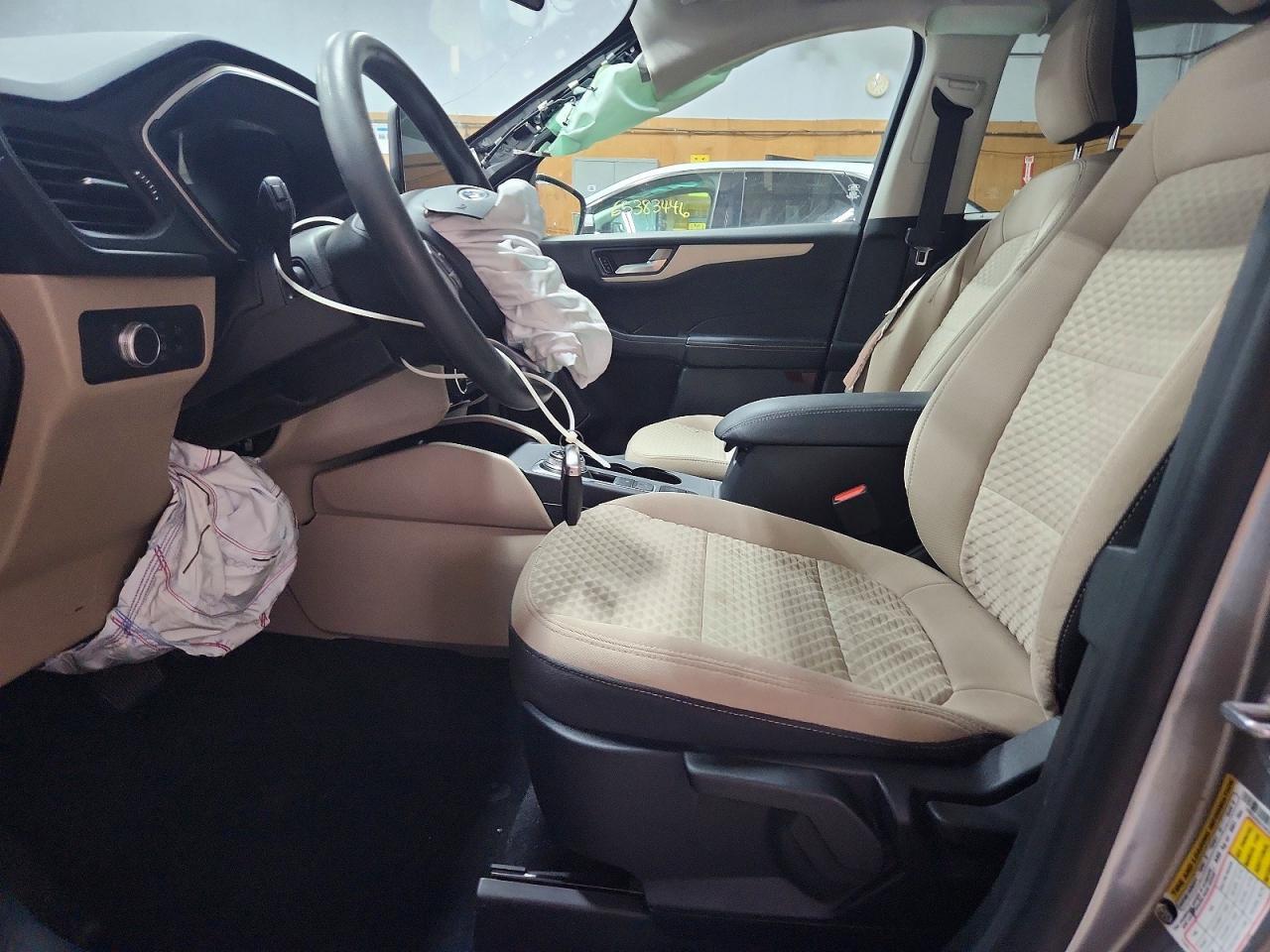 2021 Ford Escape Se - Image 7