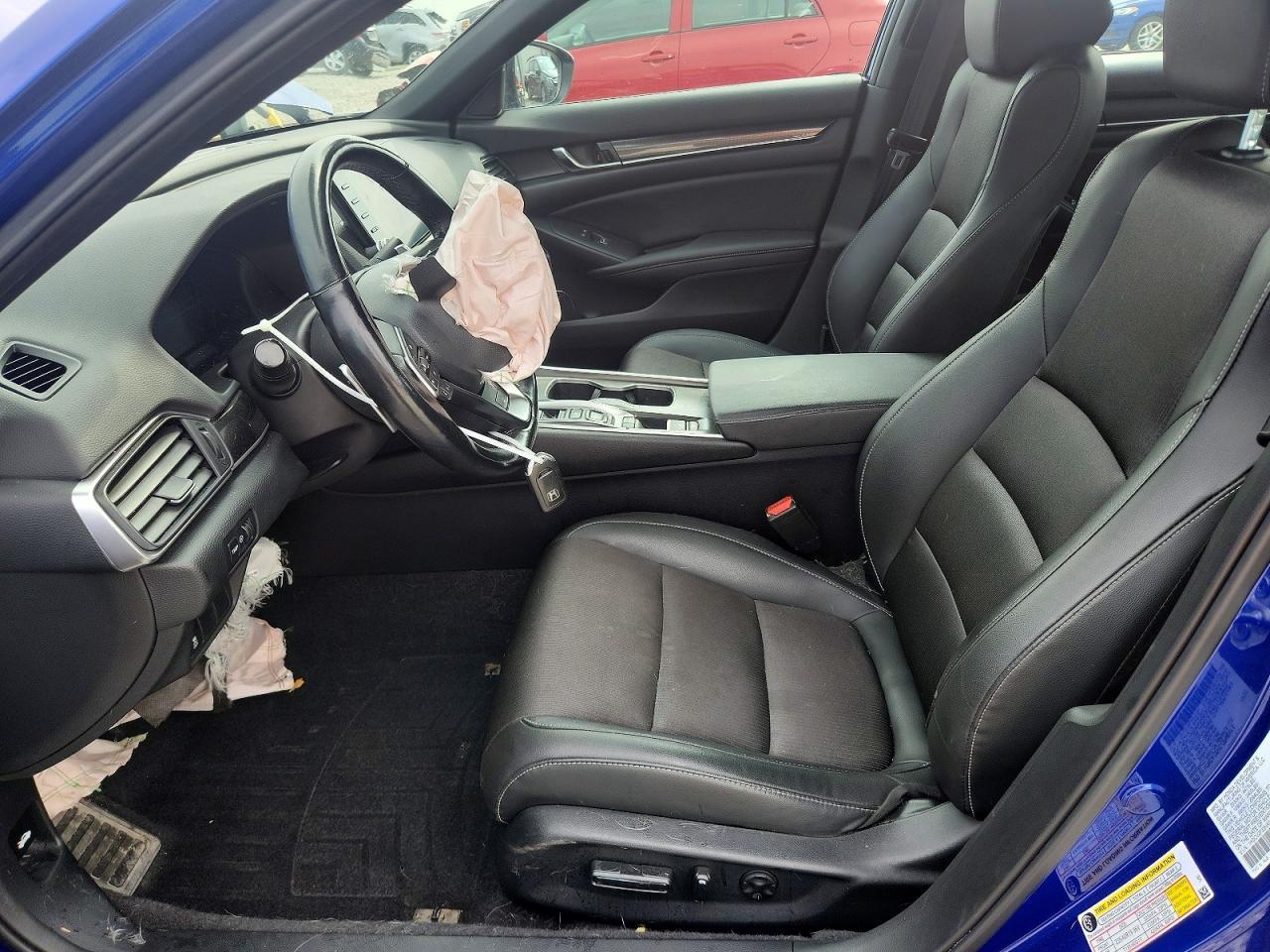 2022 Honda Accord Sport - Image 7
