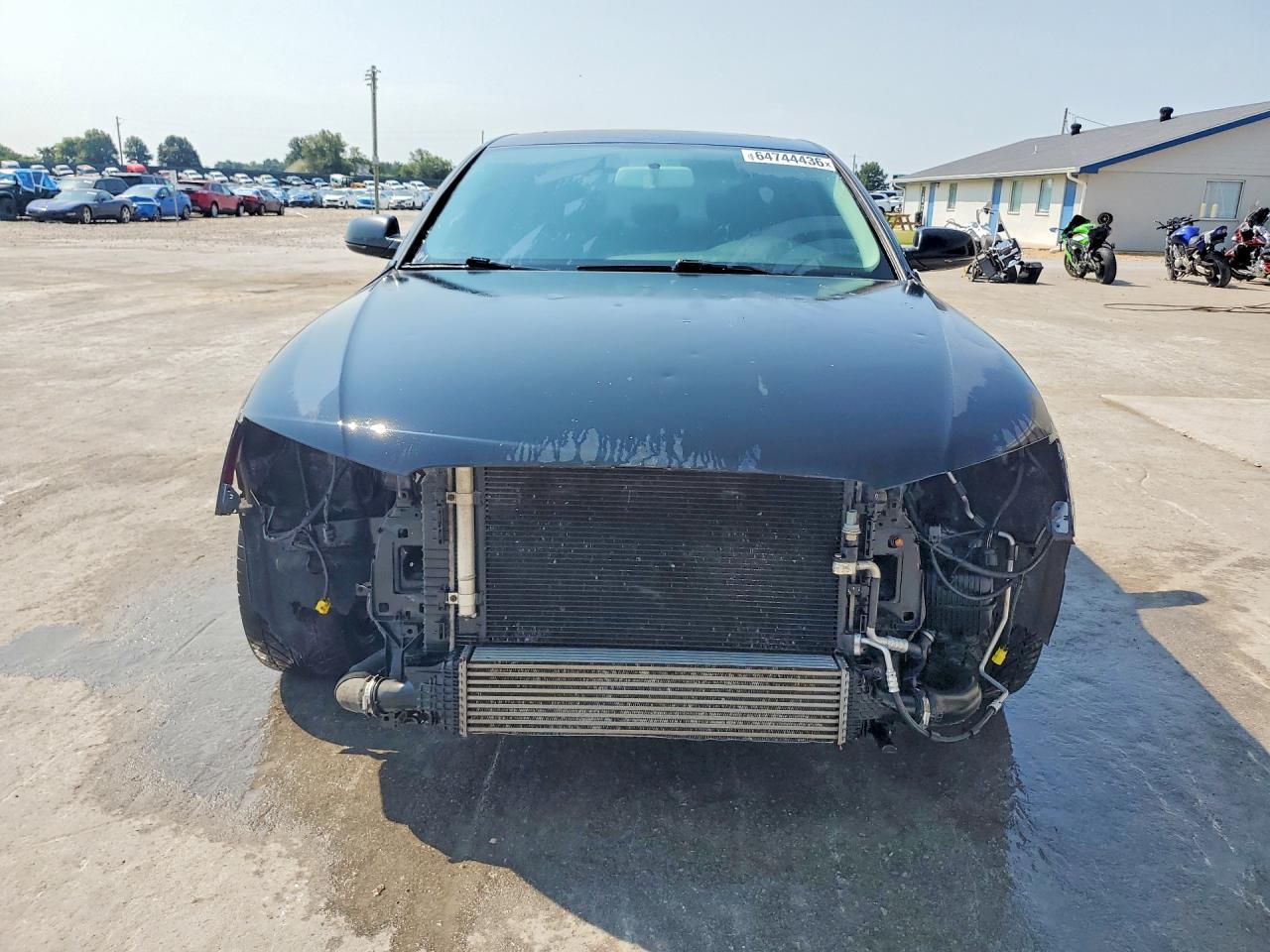2010 Audi A4 Premium - Фото 5