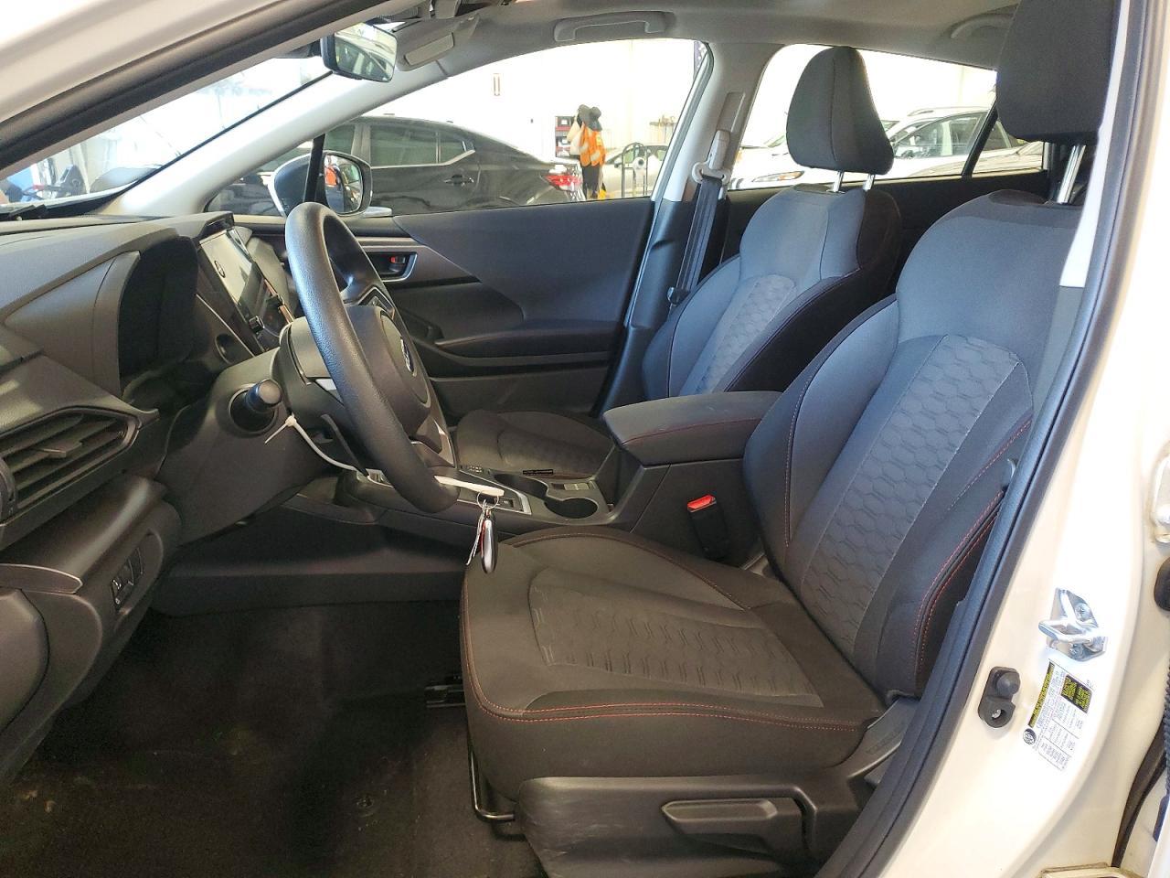 2024 Subaru Impreza Sport - Image 7
