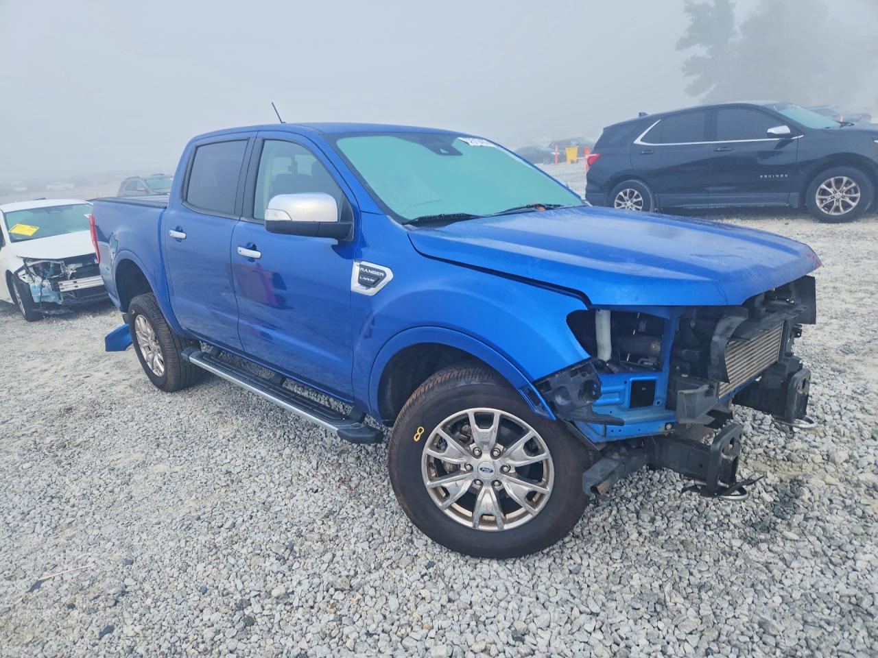 2019 Ford Ranger Xl - Фото 4