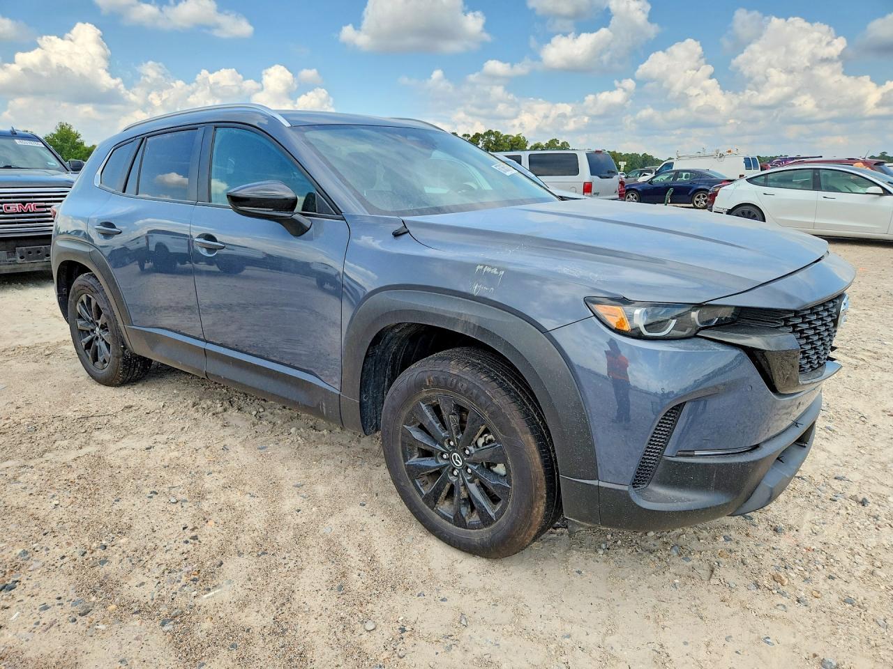 2026 Mazda Cx-50 Preferred - Image 4