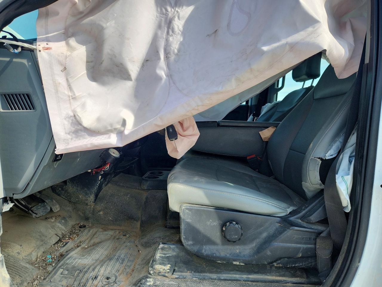 2023 Ford F250 Super Duty - Image 7