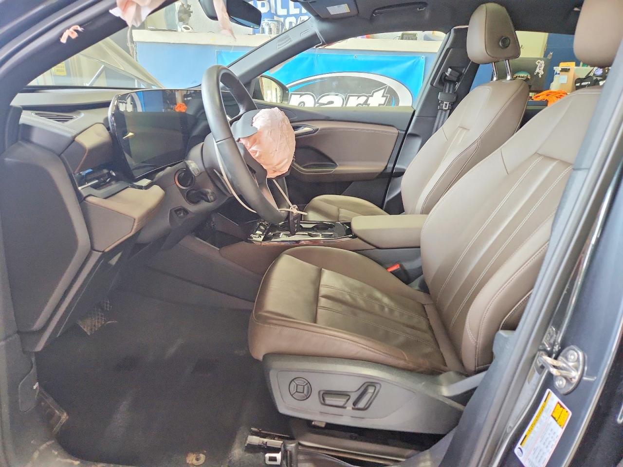 2025 Audi Q6 E-Tron Premium Plus - Фото 7