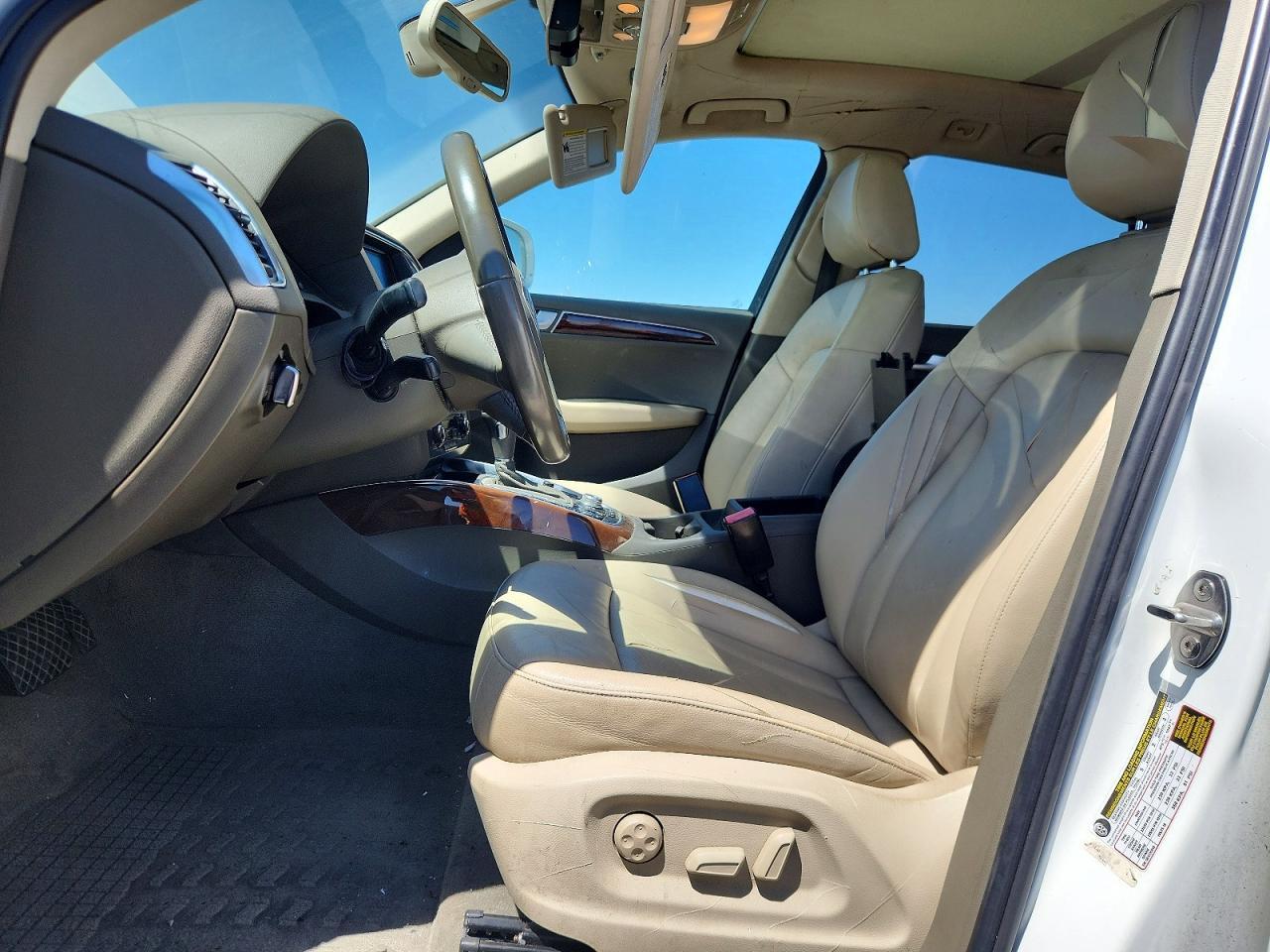 2012 Audi Q5 Premium Plus - Image 7
