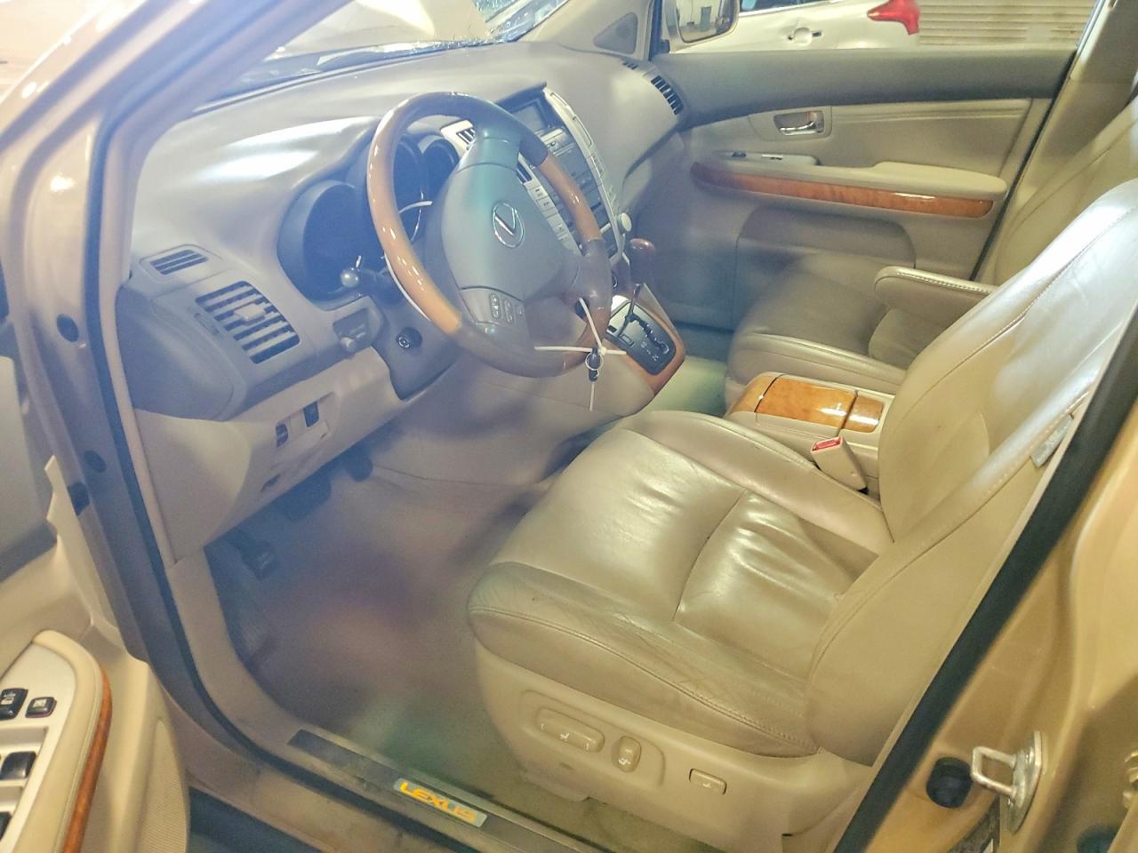 2009 Lexus Rx 350 - Фото 7