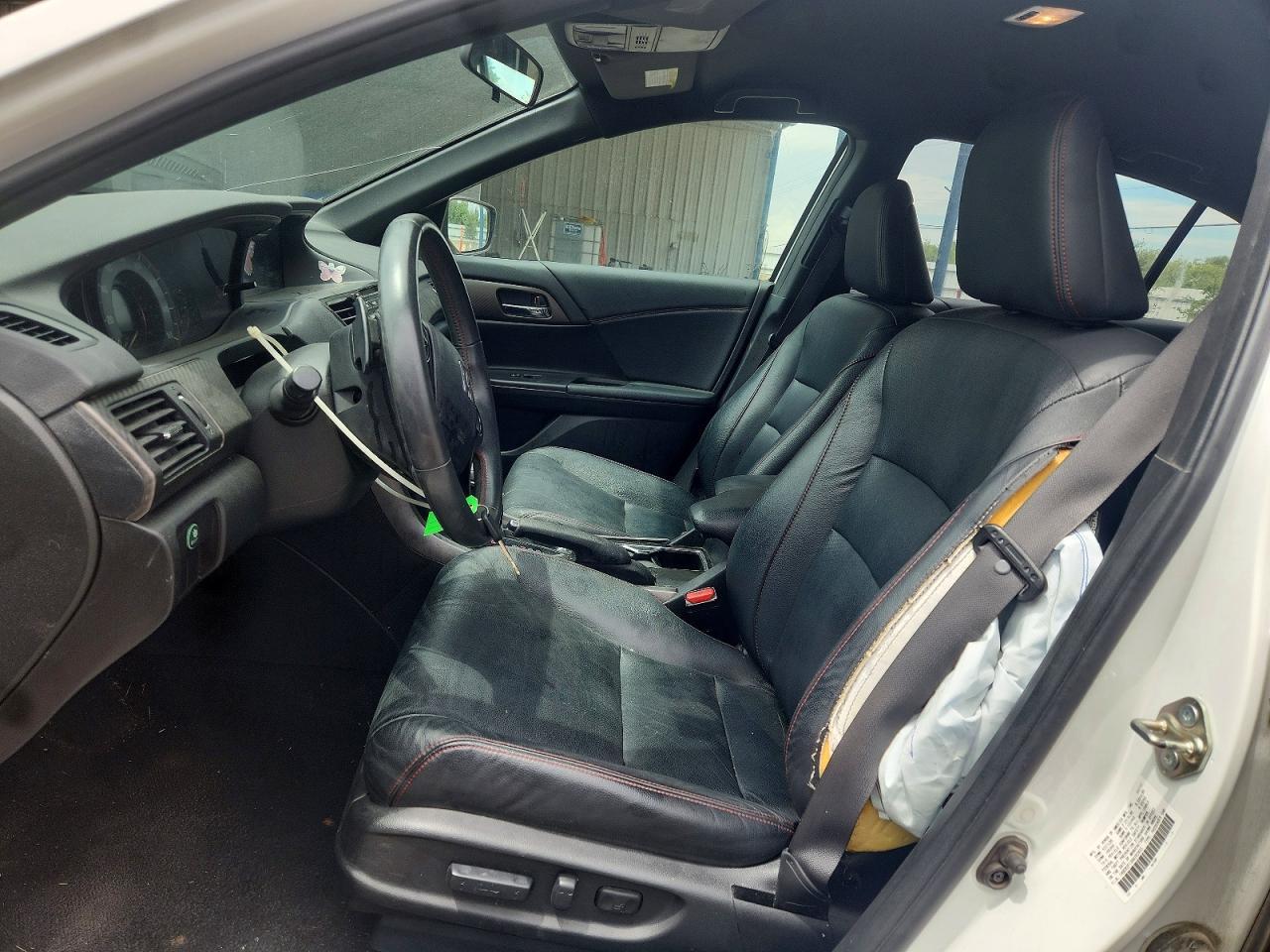 2017 Honda Accord Sport Special Edition - Image 7
