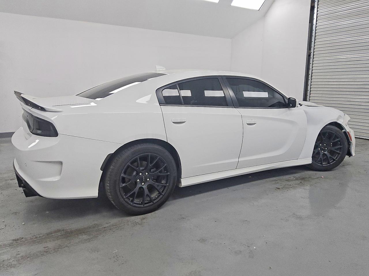 2020 Dodge Charger Gt - Image 3