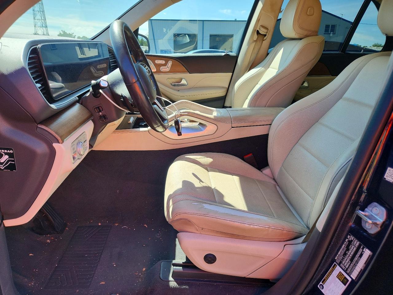 2020 Mercedes-Benz Gle 350 4Matic - Фото 7